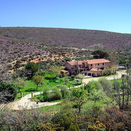 Hotel El Molino-2